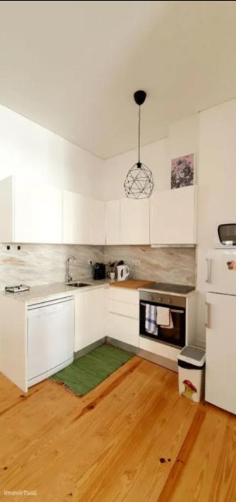 Dom Luis Apartment ปอร์โต ภายนอก รูปภาพ