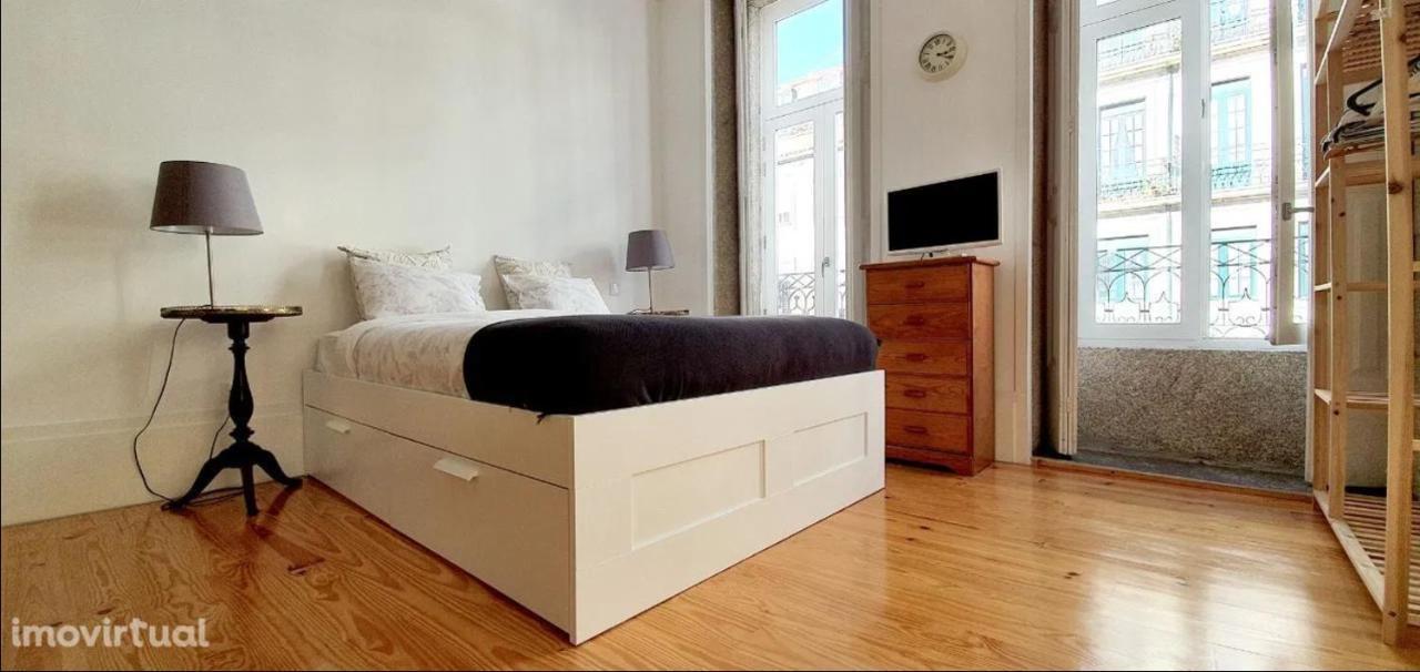 Dom Luis Apartment ปอร์โต ภายนอก รูปภาพ