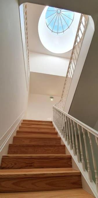 Dom Luis Apartment ปอร์โต ภายนอก รูปภาพ