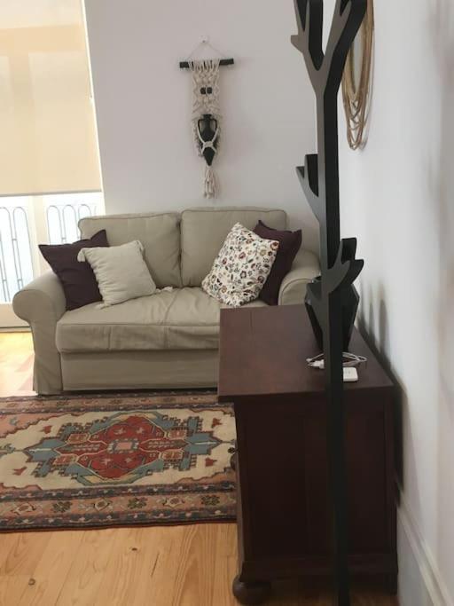 Dom Luis Apartment ปอร์โต ภายนอก รูปภาพ