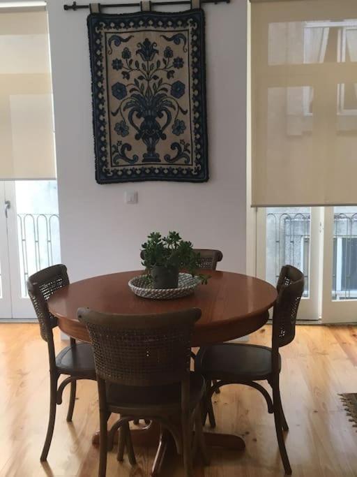 Dom Luis Apartment ปอร์โต ภายนอก รูปภาพ